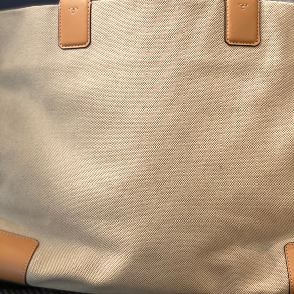 Tory Burch Tote - Picture 2 of 2